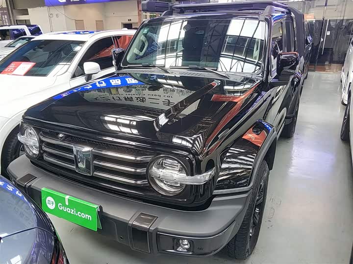 Фото 3 - Tank 300