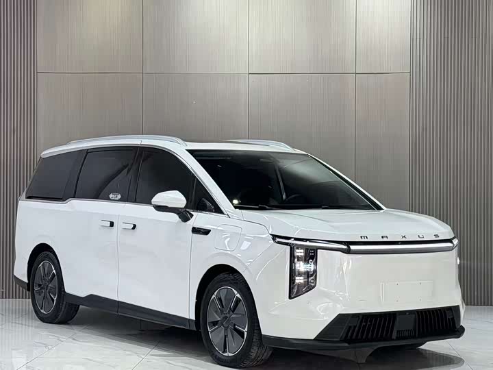 Фото 3 - Maxus Mifa 7