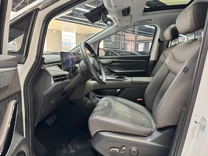 Фото 7 - Maxus Mifa 7