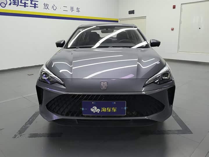 Фото 2 - Roewe i5