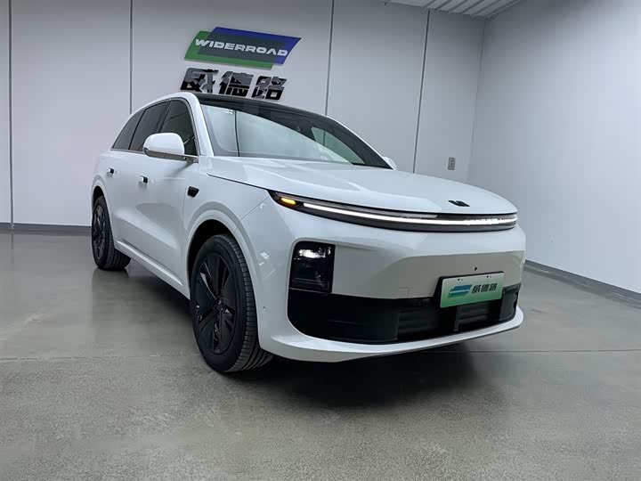 Фото 2 - LiXiang L6