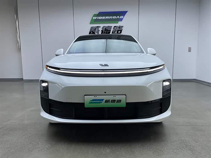 Фото 3 - LiXiang L6