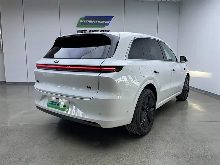 Фото 4 - LiXiang L6