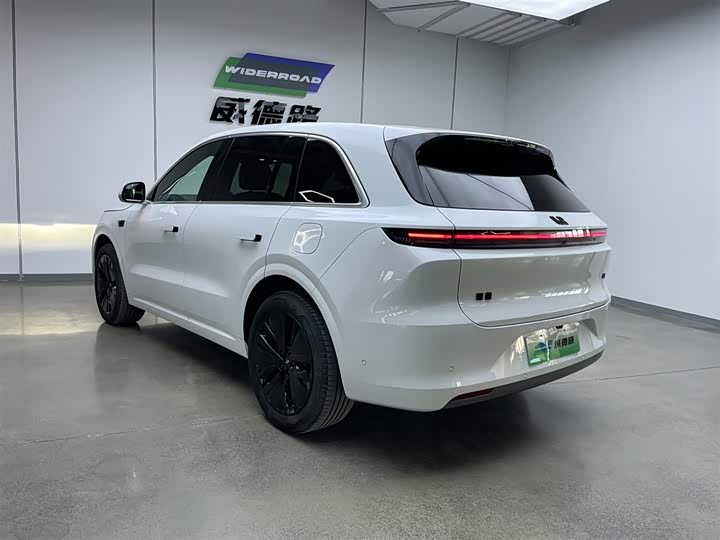 Фото 5 - LiXiang L6