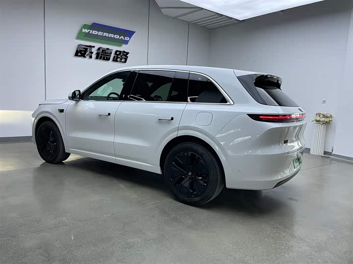 Фото 6 - LiXiang L6