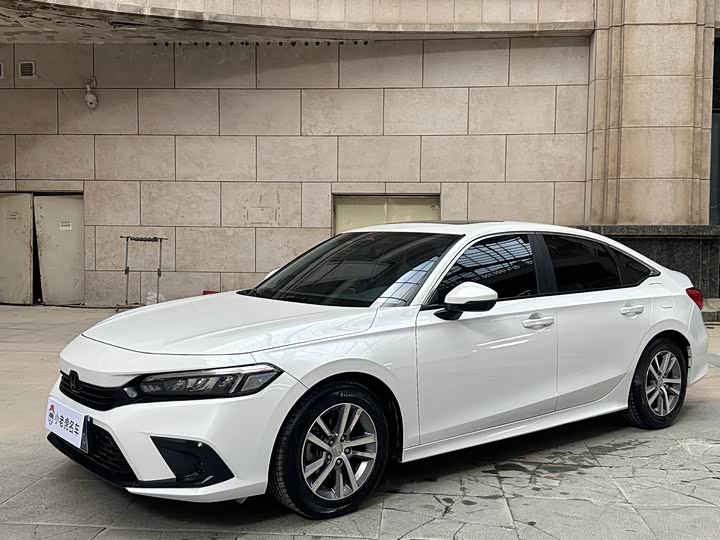 Фото 1 - Honda Civic