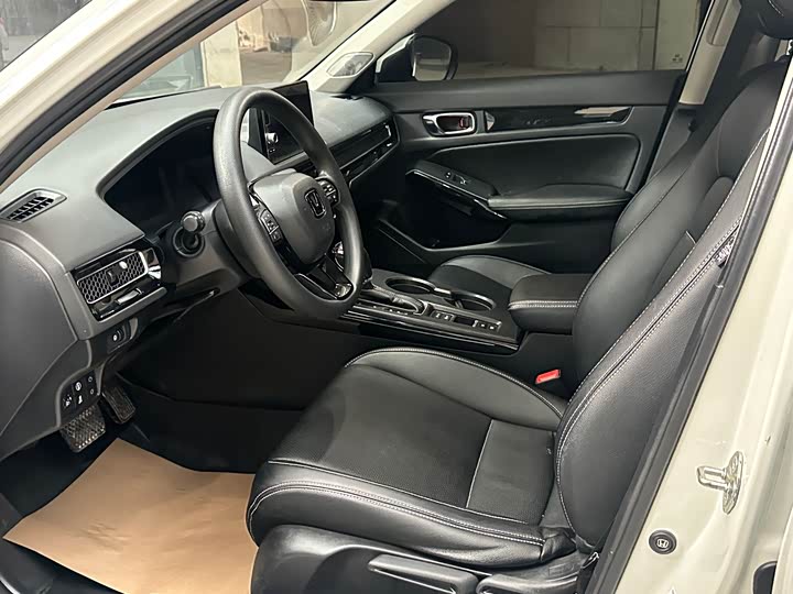 Фото 7 - Honda Civic