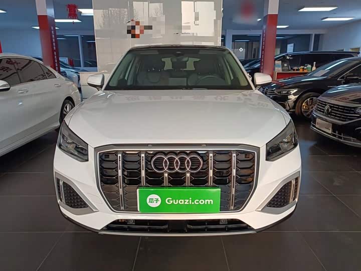 Фото 3 - Audi Q2L