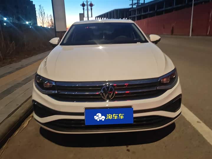 Фото 2 - Volkswagen Bora