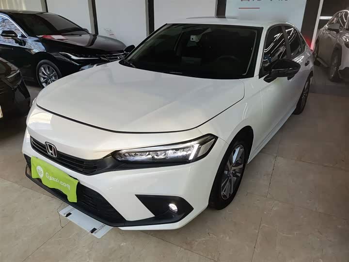 Фото 2 - Honda Civic