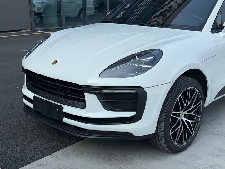 Фото 6 - Porsche Macan