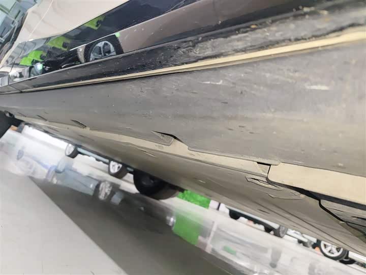 Фото 5 - Zeekr X