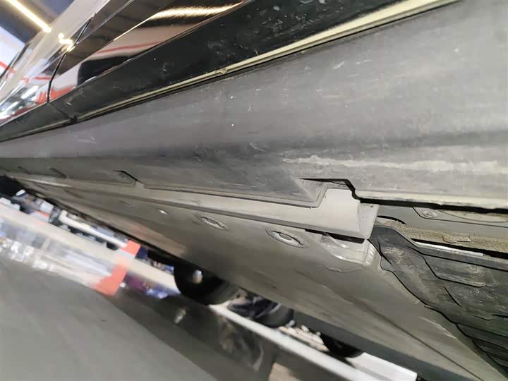 Фото 6 - Zeekr X