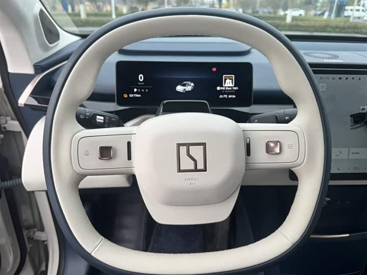 Фото 7 - Zeekr X