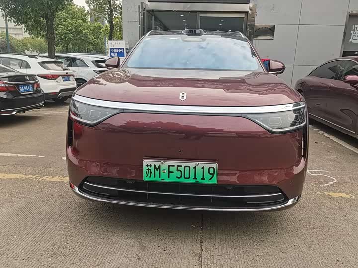 Фото 2 - Aito M8