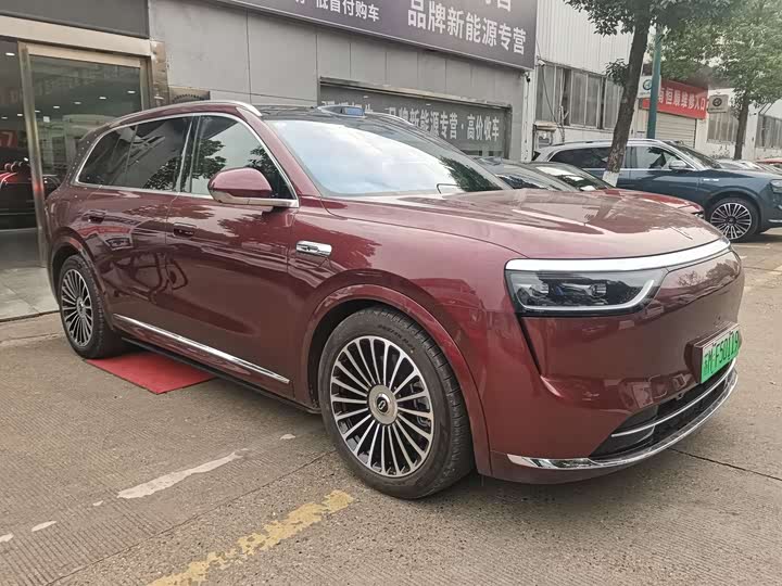 Фото 3 - Aito M8