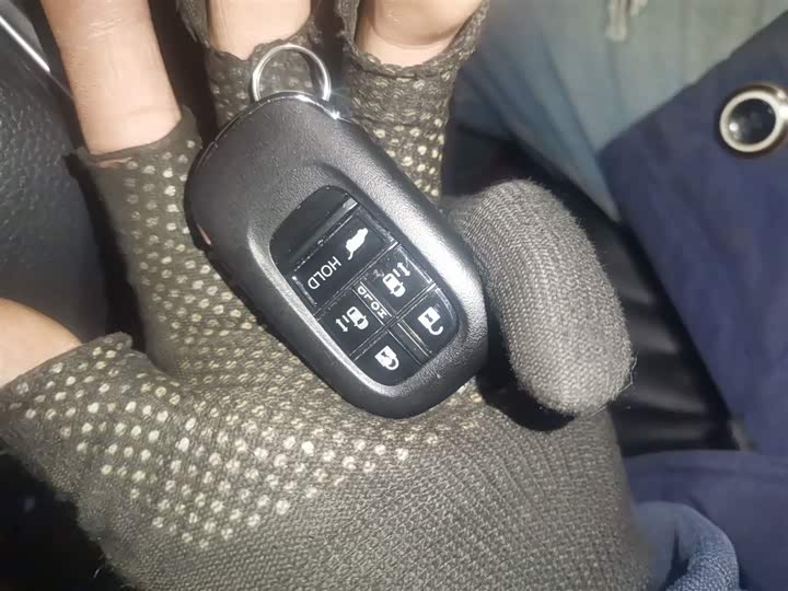 Фото 9 - Honda Odyssey