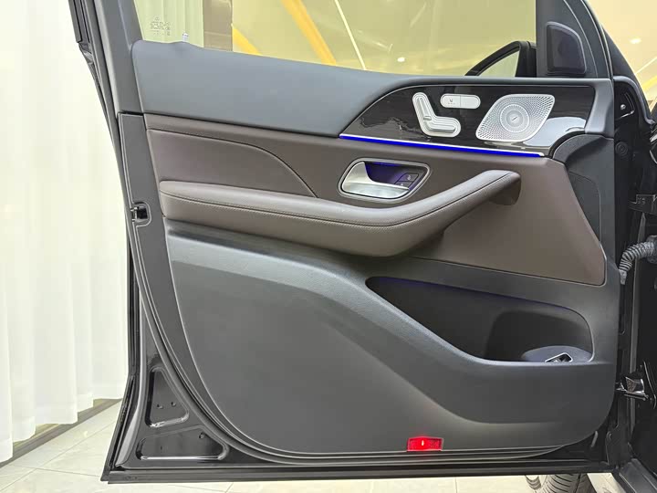 Фото 3 - Mercedes-Benz GLE-Class