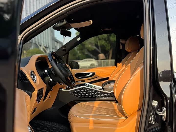 Фото 3 - Mercedes-Benz Vito