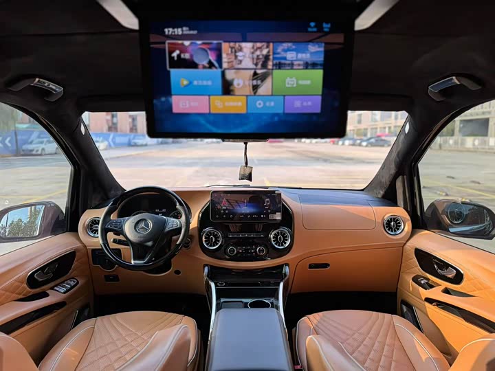 Фото 4 - Mercedes-Benz Vito