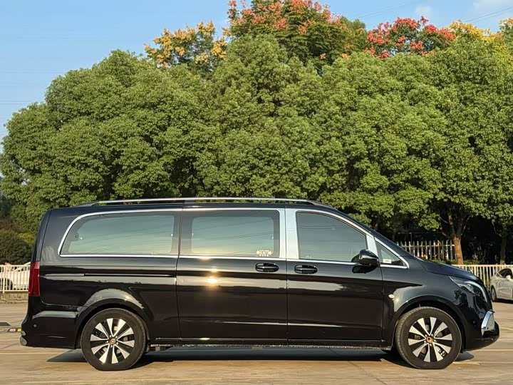 Фото 8 - Mercedes-Benz Vito