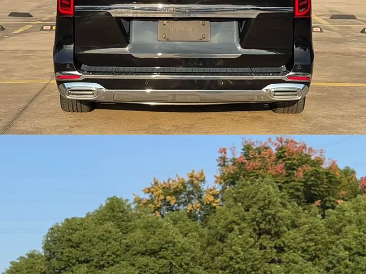 Фото 9 - Mercedes-Benz Vito