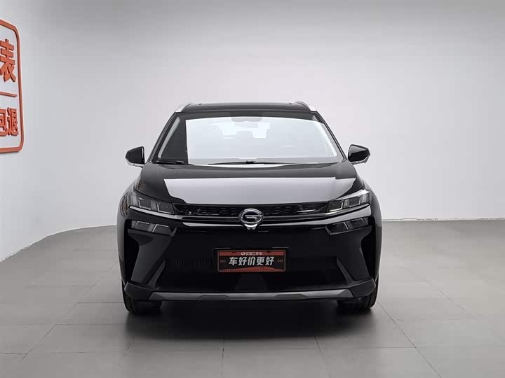 Фото 3 - GAC Aion V