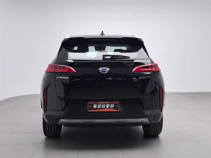 Фото 4 - GAC Aion V