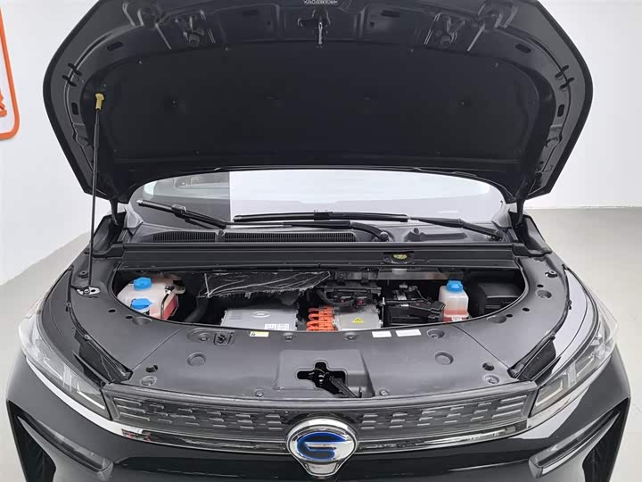 Фото 6 - GAC Aion V