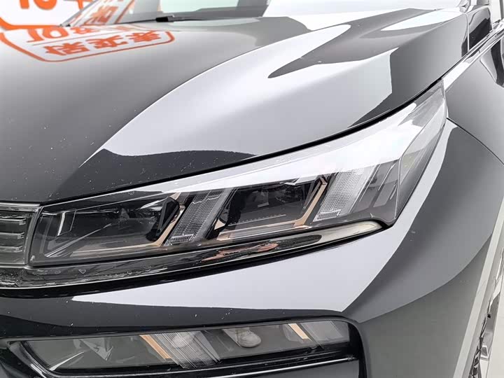 Фото 7 - GAC Aion V