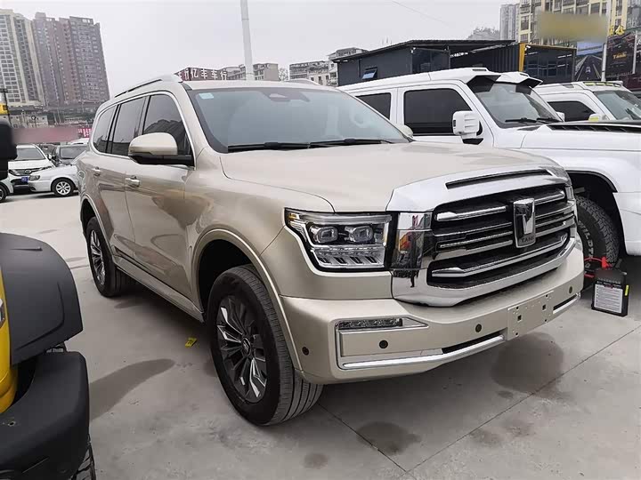 Фото 4 - Tank 500