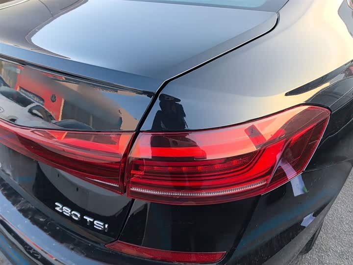 Фото 8 - Volkswagen Passat