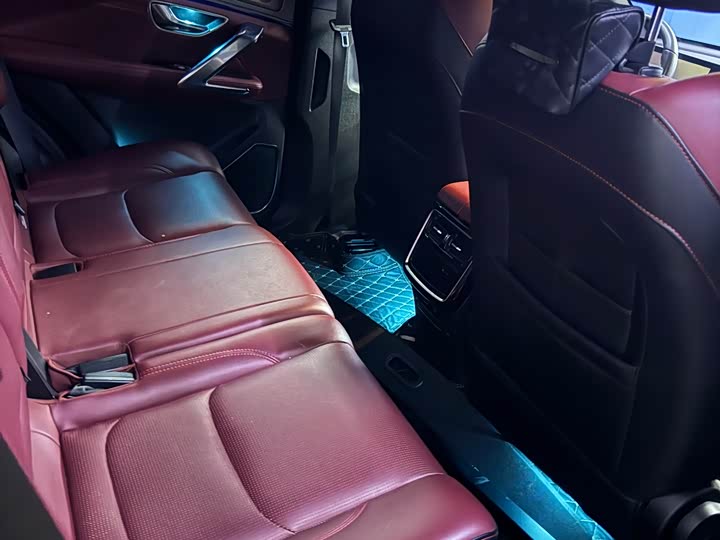 Фото 8 - Jetour X70 Plus