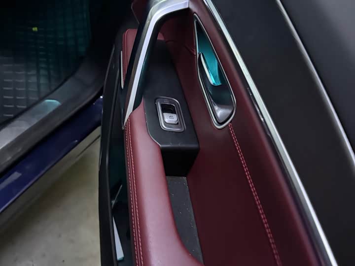 Фото 9 - Jetour X70 Plus