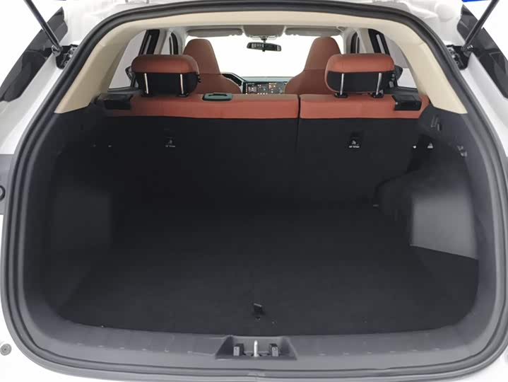 Фото 4 - Changan CS55 Plus