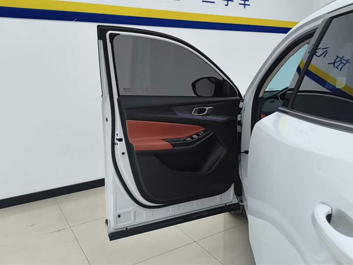 Фото 7 - Changan CS55 Plus