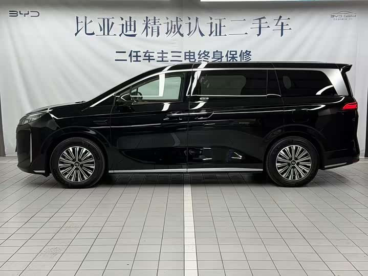 Фото 3 - BYD Xia