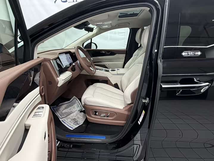 Фото 6 - BYD Xia