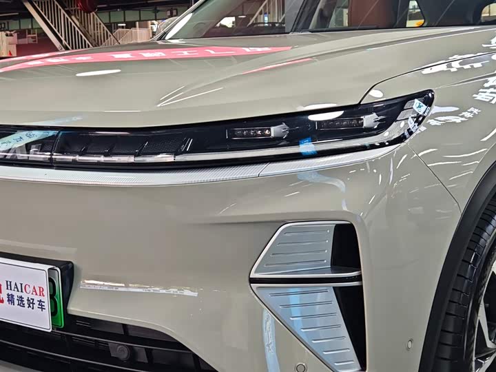 Фото 9 - Haval H7 Hybrid