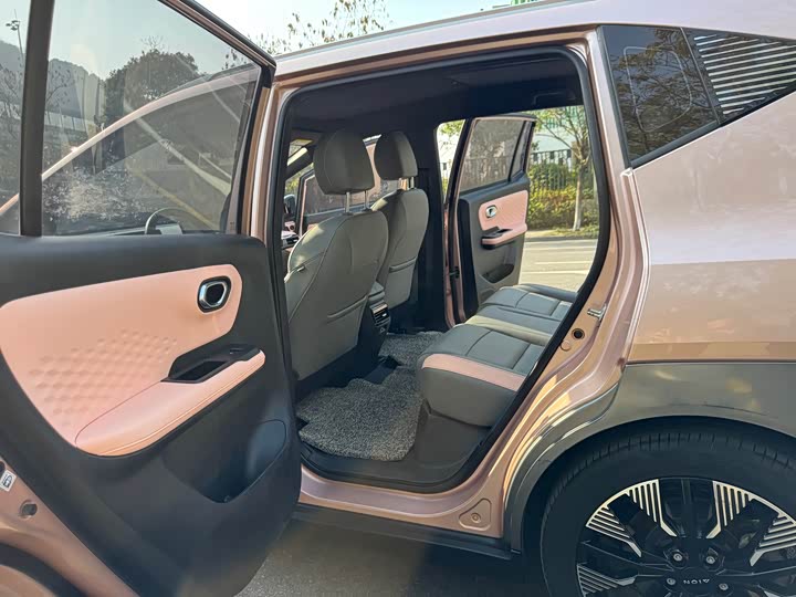 Фото 9 - GAC Aion Y