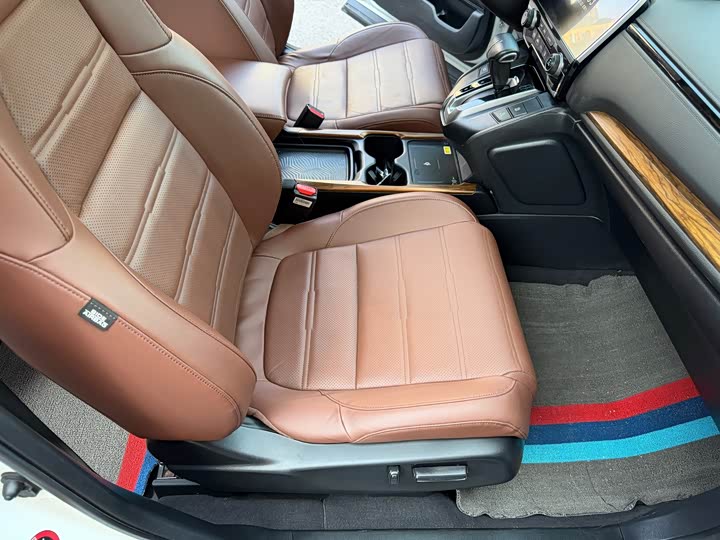 Фото 5 - Honda CR-V