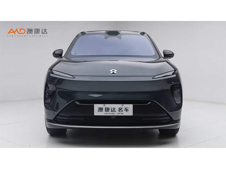 Фото 2 - Nio ES8