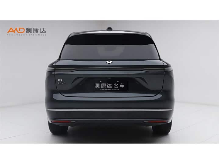 Фото 4 - Nio ES8