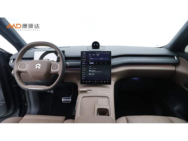 Фото 5 - Nio ES8