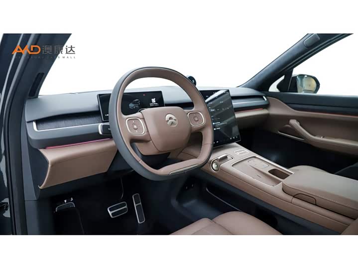 Фото 6 - Nio ES8