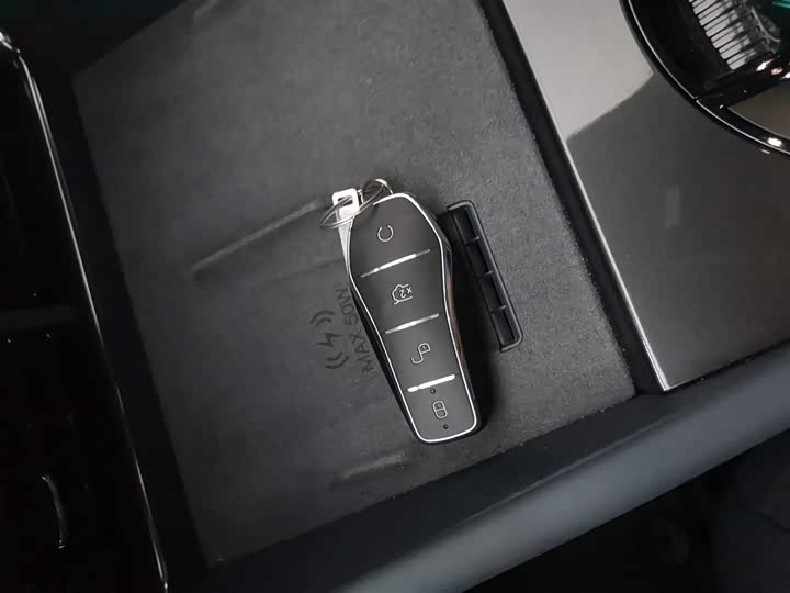 Фото 9 - BYD Seal 06 GT