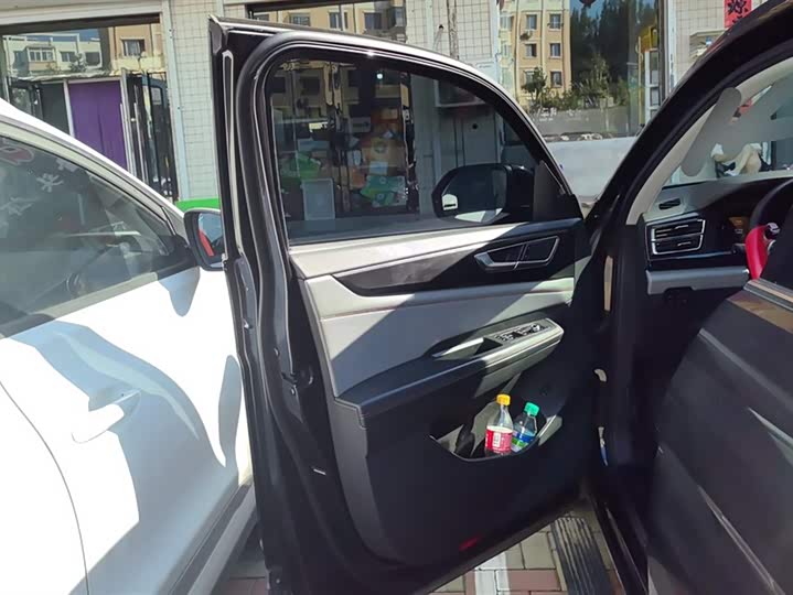 Фото 7 - Volkswagen Teramont X