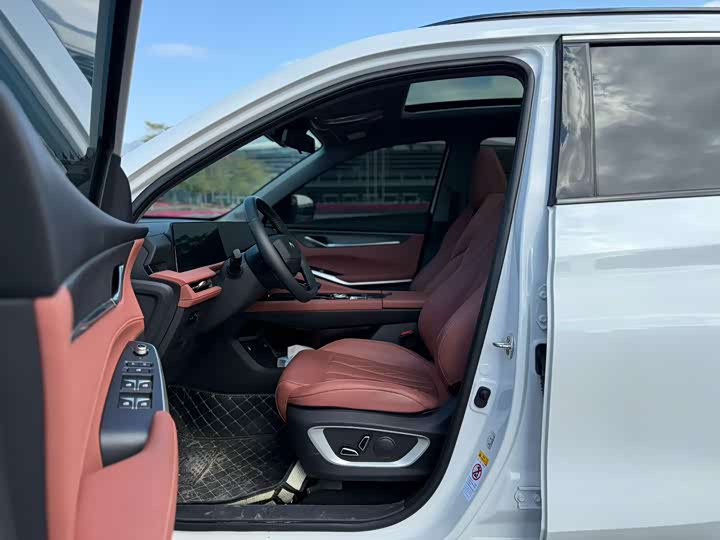 Фото 4 - Changan CS75 Plus