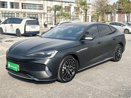 Фото 1 - BYD Seal