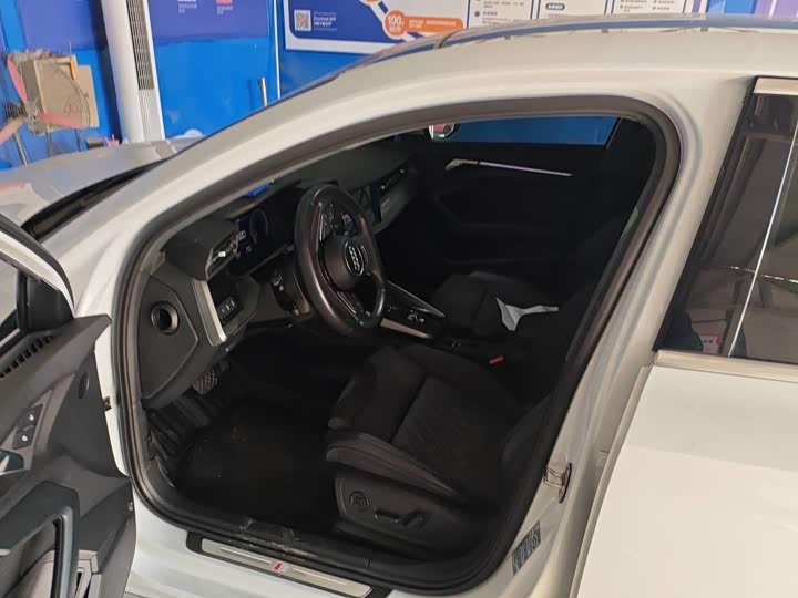 Фото 5 - Audi A3